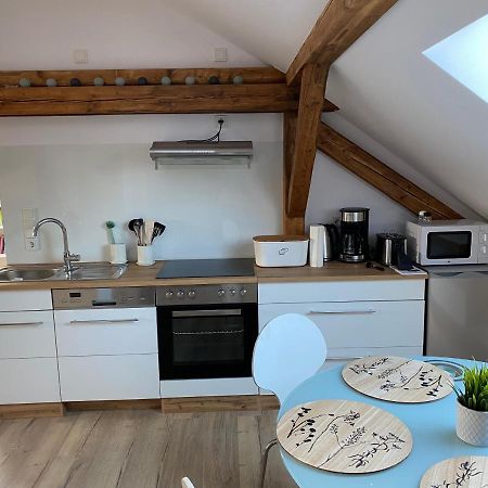 Lieblingsplatz An Der Lahn Appartement Weinbach Buitenkant foto